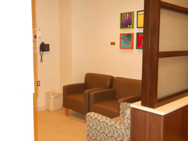 Rad_waiting_area_display